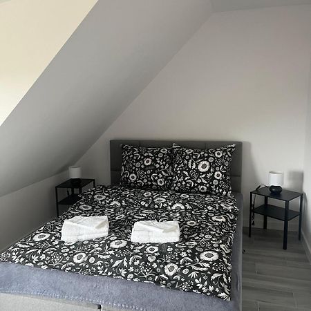 Apartamenty Aria Świnoujście Esterno foto