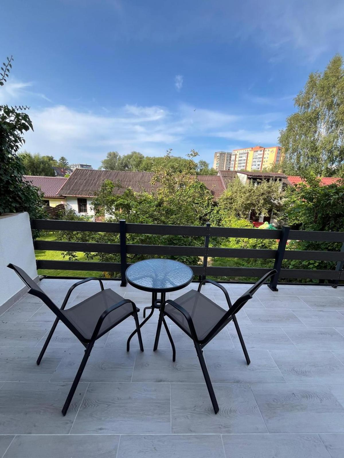 Apartamenty Aria Świnoujście Esterno foto