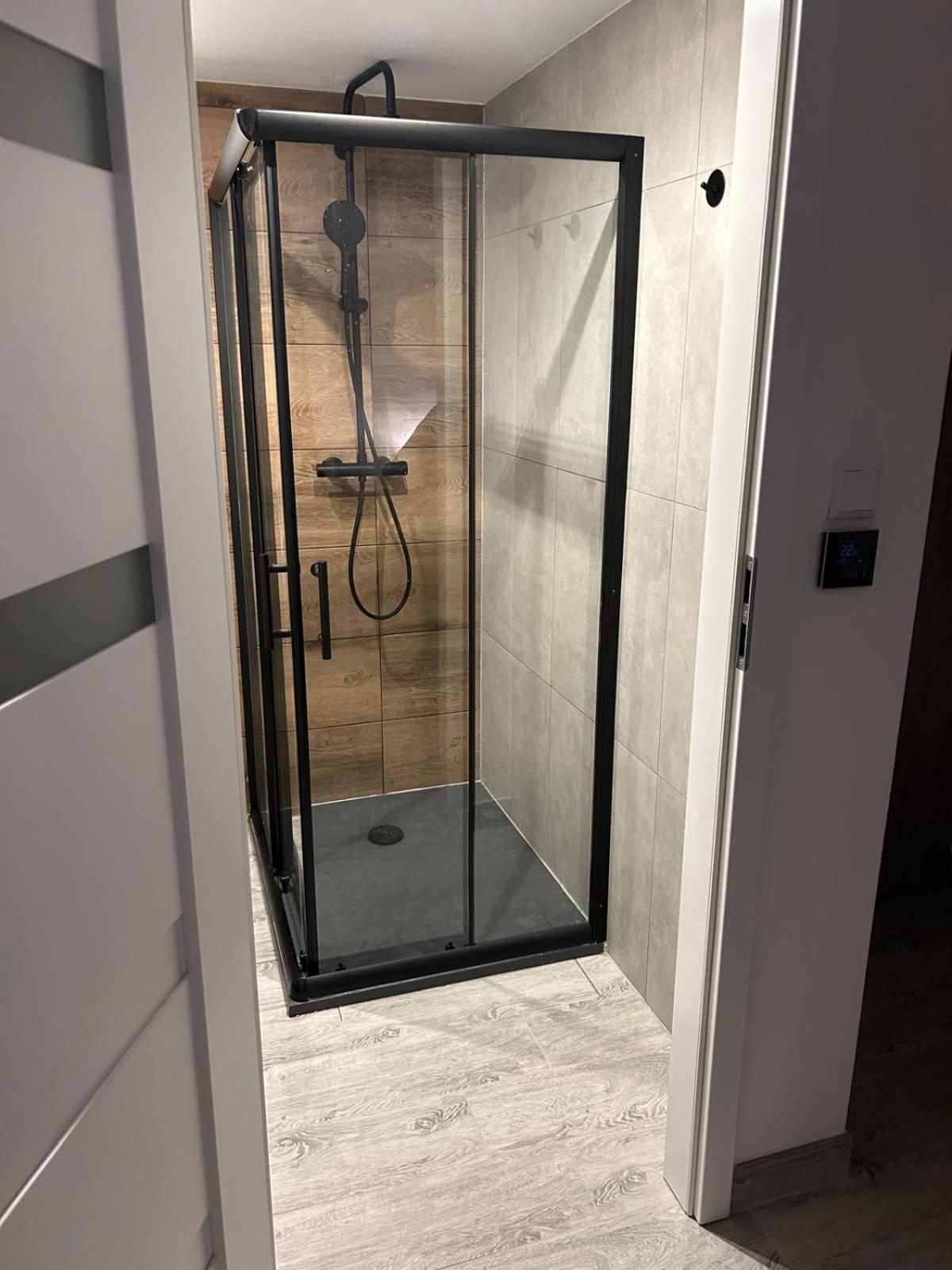 Apartamenty Aria Świnoujście Esterno foto
